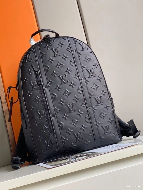 Cheap BACKPACK ARMAND LOUIS VUITTON 0718